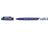 Pilot FriXion Erasable Fineliner Pen 1.3mm Tip 0.45mm Line Green (Pack 12)