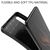 NALIA Custodia compatibile con Huawei P30, Carbonio Design Ultra-Slim Cover Gel Case Protettiva, Morbido Cellulare Protezione Silicone Smart-Phone Bumper Resistente Sottile Tele...