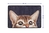 Maximex Hochflor-Fußmatte mit Katzen-Motiv, 60x40 cm, 60 x 40 cm