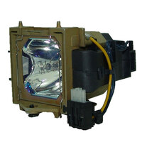 ASK C160 Modulo lampada proiettore (lampadina originale all'interno)