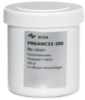 Flussmittelcreme No-Clean F-SW32, DIN 8511, 0FMKANC32-200