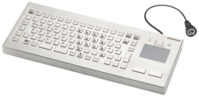 SIMATIC HMI USB-Tastatur DEUTSCH 2-key rollover type Industry, 6AV68810AU140DB0