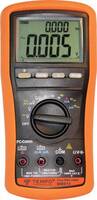Tempo Communications MM810 Kézi multiméter digitális CAT IV 1000 V Kijelző (digitek): 9999