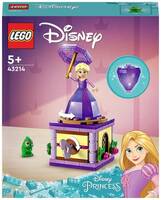 LEGO® DISNEY 43214 Rapunzel zenedoboz