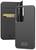 Black Rock 2in1 Case Samsung Galaxy S23 Fekete