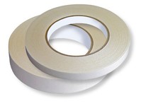 ValueX Double Sided Tissue Tape 25mmx50m (Pack 6)