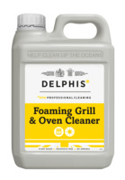 Commercial Foaming Grill and Oven Cleaner (2ltr)-Box of 4