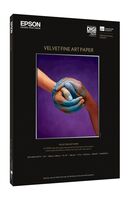 Velvet Fine Art Paper A3+ Egyéb