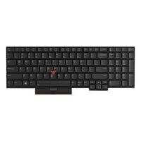 Keyboard LTS-2 BL UK Billentyuzetek (integrált)