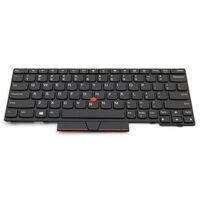 FRU COMO SK LTN KB-BL BK PT 01YP141, Keyboard, Portuguese, Keyboard backlit, Lenovo, ThinkPad X280 Keyboards (integrated)
