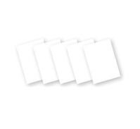 Screen protector KT-SPRTCT-VC70-05R, Zebra, VC80, Transparent, 5 pc(s)Handheld Mobile Computer Accessories