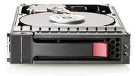 3.5" SAS Hotswap 600GB 15KRPM SAS Festplatten