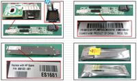 SPS-PCA PCIE + 10GBE I/O XL260A G9 Plyty glówne