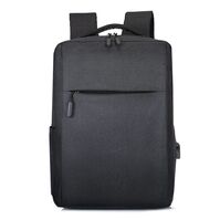 Cleveland 15.6'' Backpack Black Notebook-Taschen
