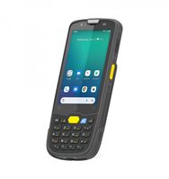 MT6755 Sei Mobile Computer, 4"" touch, 2D, 4/64GB, BT, WiFi, 4G, GPS, NFC, Camera, Android 11 GMS.Handheld Terminals