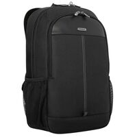 15.6" Classic Backpack, Black Rucksäcke