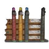 Cyan Toner Cartridge Pages 15.000 Tonercartridges