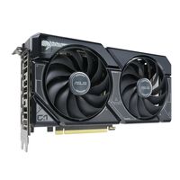 Dual -Rtx4060-8G Nvidia , Geforce Rtx­ 4060 8 Gb Gddr6 ,