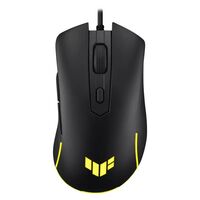 Tuf Gaming M3 Gen Ii Mouse , Right-Hand Usb Type-C Optical ,