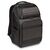 CitySmart Prof. 15.6 BP Black/Grey. Poly/PU Professional 15.6" Laptop Backpack Toploader-Taschen