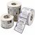 Label roll 51 x 32mm Permanent, Synthetic, Premium Z-Ultimate 3000T White, 10 pcs/box Druckeretiketten