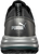PUMA CHARGE BLACK LOW S1P ESD HRO SRC - 644540 - Größe: 44 - Ansicht hinten