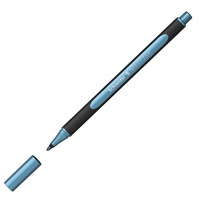 Pennarello Metallic Liner 020 Schneider - 1,2 mm - P700203 (Azzurro Metallizzato