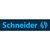 Kugelschreiber Slider Link-It, Kappenmodell, XB, hellblau, Schaftfarbe: cyan SCHNEIDER 50-154510