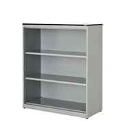 Combination shelf unit