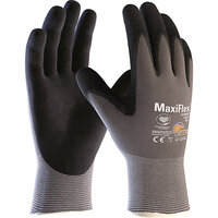 Guantes de punto de nailon MaxiFlex® Ultimate™