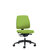 Obrotowe krzesło biurowe GOAL, wys. oparcia 430 mm