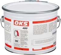 Hochdruckfett OKS 480 NSF H1, 25 kg Hobbock