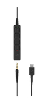 EPOS Ersatzkabel USB-C CC 1x5 CTRL