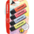 Textmarker Boss Original Pastel Blister VE=4 Farben