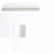 Briefumschläge C4 120g/qm haftklebend Fenster rechts VE=250 Stück weiß