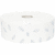 Toilettenpapier Premium Jumbo Rolle 2-lagig 10cmx360m weiß VE=6 Rollen