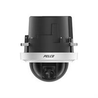 Spectra Pro Series 2 P2230L-EW1 - network surveillance camera - dome