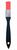 Schneider Non Stick Brush - Heat Resistant up to 150�C with Handle Hole - 35mm