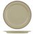 Churchill Igneous Stoneware Plates 330mm/ 13" Thrown Pottery Pack Quantity - 6