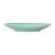 Olympia Cafe Flat White Saucers in Aqua - Dishwasher Safe - 12 Pack - 135 mm