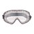 3M™ Vollsicht-Schutzbrille Serie 2890, abgedichtet, Scotchgard™ Anti-Fog-/Antikratz-Beschichtung (K&N), transparente Scheibe, 2891S-SGAF