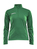 Craft Sweatshirt Progress Halfzip Ls Tee W XXL Team Green