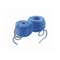Polypropylene rope 12mm dia. x 10 metres (pack of 12)