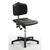 Universal industrial chairs - Soft PU moulded seat