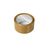 Polypropylene packaging tape with acrylic adhesive, brown