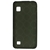 Xccess TPU Case Samsung Star II S5260 Transparent Black