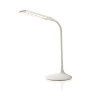 Nedis Állítható Fényerősségű LED Asztali Lámpa 6W fehér (LTLG3M1WT4)