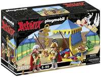 Playmobil® Asterix vaddisznó vadászat 71160