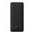 Baseus Airpow powerbank 20000mAh 20W Fekete