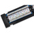 TRENDnet TC-P12C5V Patch Panel, 12-Port Wall Mount Cat5e ungeschirmt